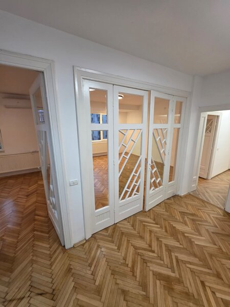 Piata Unirii, ultracentral