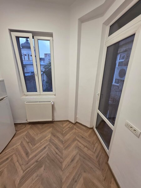 Piata Unirii, ultracentral