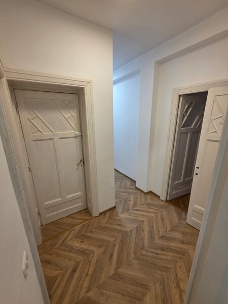 Piata Unirii, ultracentral
