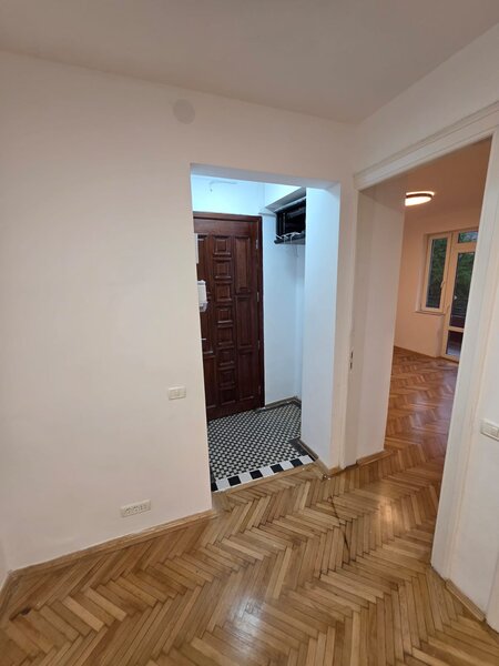 Piata Unirii, ultracentral